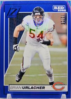 Brian Urlacher
