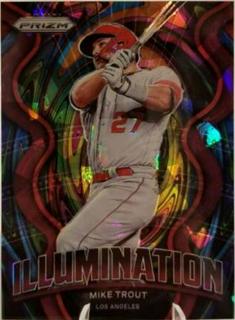 Mike Trout