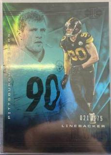 T.J. Watt