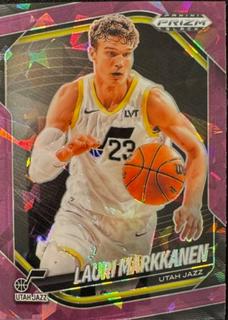 Lauri Markkanen
