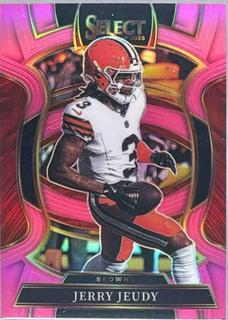 Jerry Jeudy