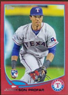 Jurickson Profar