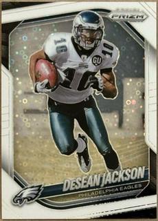 DeSean Jackson