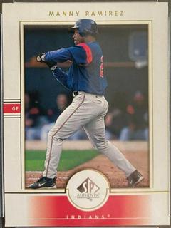 Manny Ramirez