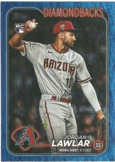 Jordan Lawlar