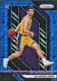 Svi Mykhailiuk