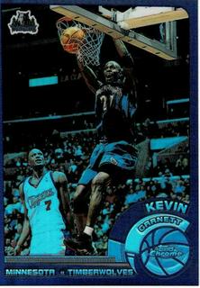 Kevin Garnett