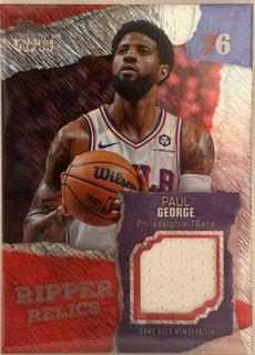 Paul George