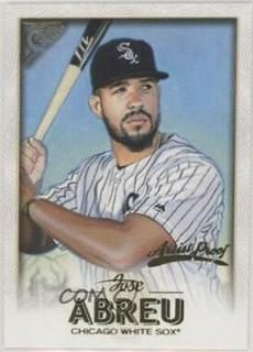 Jose Abreu