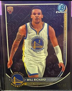 Will Richard