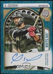 Eloy Jimenez
