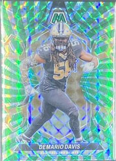 Demario Davis