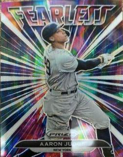 Aaron Judge