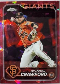 Brandon Crawford
