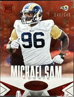 Michael Sam