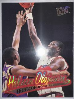 Hakeem Olajuwon