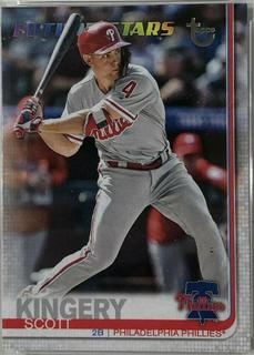 Scott Kingery