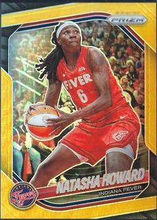Natasha Howard