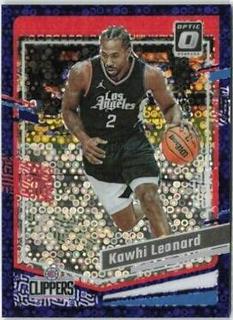 Kawhi Leonard