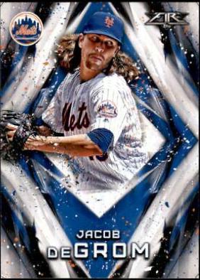 Jacob deGrom #52
