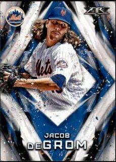 Jacob deGrom