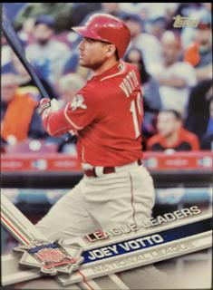 Joey Votto