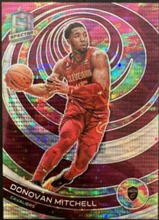 Donovan Mitchell