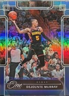 Dejounte Murray
