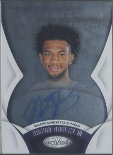 Marvin Bagley III