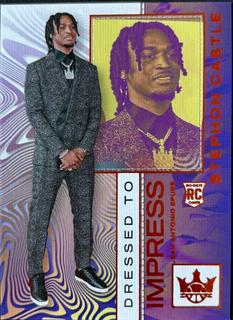Stephon Castle