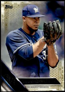 Wily Peralta