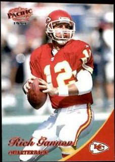 Rich Gannon