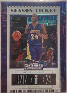 Kobe Bryant