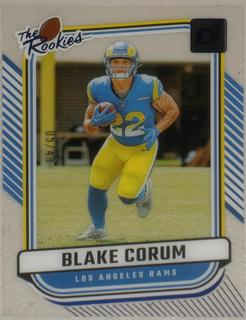 Blake Corum