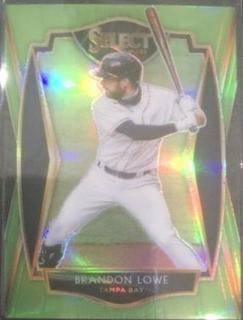 Brandon Lowe