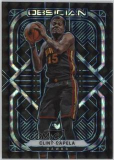 Clint Capela