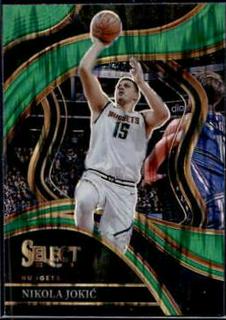 Nikola Jokic