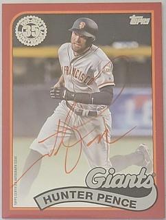 Hunter Pence