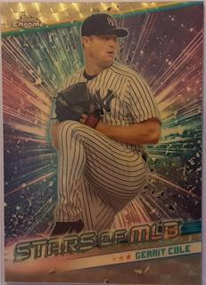 Gerrit Cole