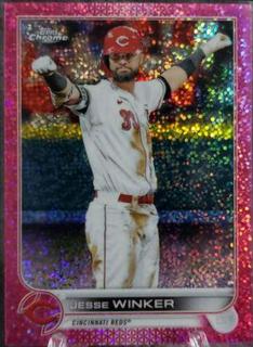 Jesse Winker