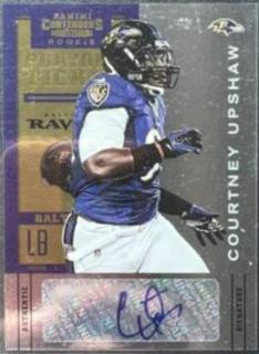 Courtney Upshaw
