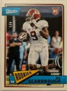 Bo Scarbrough