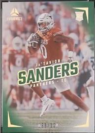 Ja'Tavion Sanders