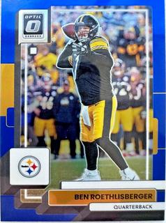 Ben Roethlisberger