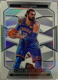 Steven Adams