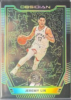 Jeremy Lin