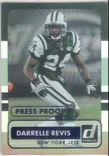 Darrelle Revis