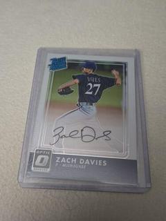 Zach Davies