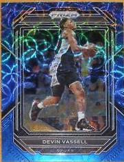 Devin Vassell