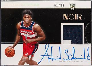 Admiral Schofield
